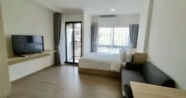 Condo in Pattaya, Thailand