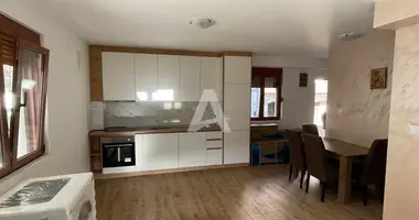 Mieszkanie 1 pokój w Budva, Czarnogóra