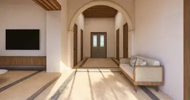 Appartement 3 chambres dans Nicosie, Chypre