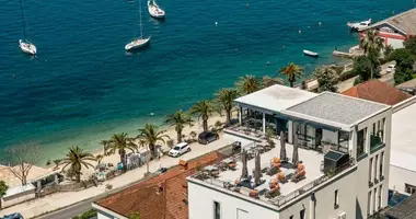 Hôtel dans Herceg Novi, Monténégro