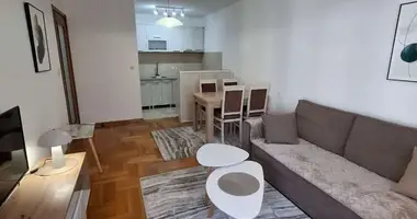 Mieszkanie 1 pokój w Czarnogóra