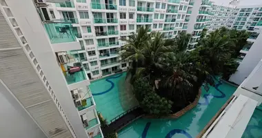 Condo 1 chambre dans Pattaya, Thaïlande