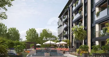 2 bedroom apartment in Nesebar, Bulgaria