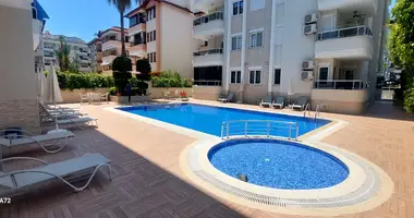 Apartamento 2 habitaciones en Mahmutlar, Turquía
