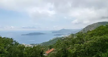 Plot of land in Kuljace, Montenegro