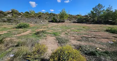 Grundstück in Souni Zanatzia, Zypern