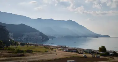 1 bedroom apartment in Budva, Montenegro