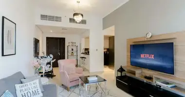 Appartement 2 chambres dans Doubaï, Émirats arabes unis
