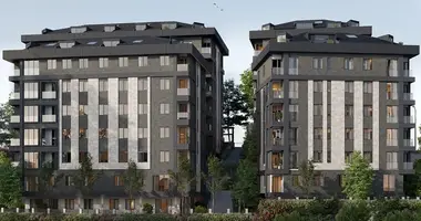 Appartement 3 chambres dans Besiktas, Turquie