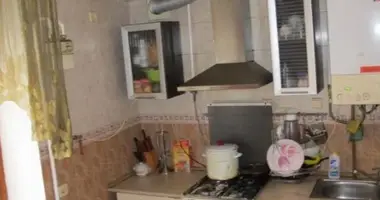 4 room apartment in Odesa, Ukraine
