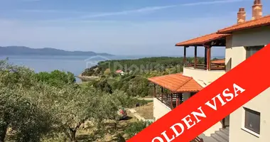 Maison 5 chambres dans Ierissos, Grèce