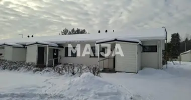 Apartamento 2 habitaciones en Miehikkala, Finlandia