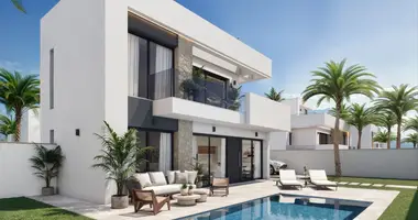 Villa in Torre-Pacheco, Spanien