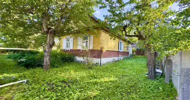Maison dans Yubiliejny, Bélarus