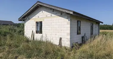 Parcela en Putcynski sielski Saviet, Belarús