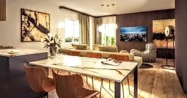 2 bedroom apartment in Tirana County, Albania