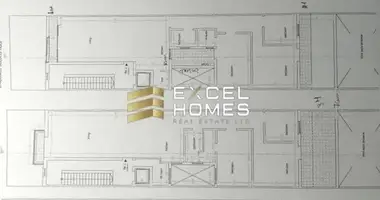 Apartamento 3 habitaciones en Swieqi, Malta