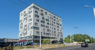 Oficina 58 m² en Minsk, Belarús