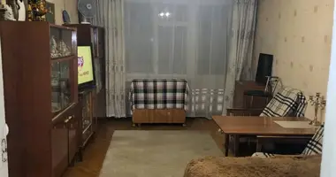 2 room apartment in Odesa, Ukraine