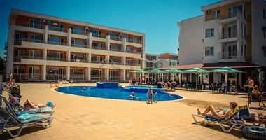 Wohnung 1 zimmer in Nessebar, Bulgarien