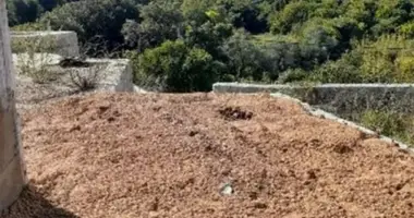 Terrain dans Kunje, Monténégro