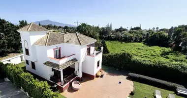 Villa in Estepona, Spanien