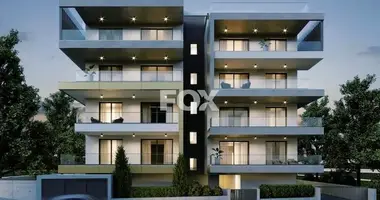 Apartamento 3 habitaciones en Limassol District, Chipre