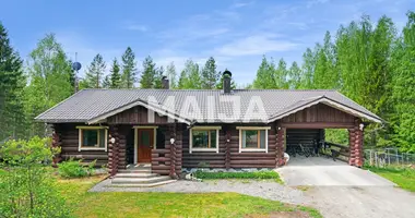 Casa 5 habitaciones en Meskenvaara, Finlandia