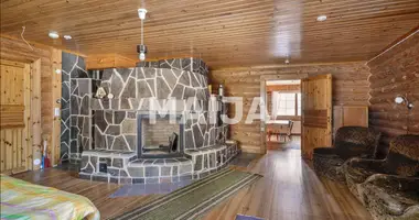 2 bedroom house in Kouvola sub-region, Finland