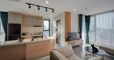 Condo 2 pokoi w Sangkat Boeung Kak Ti Pir, Kambodża