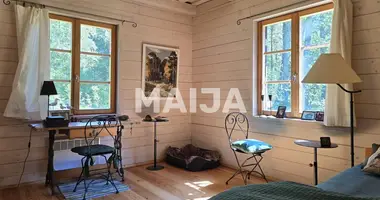 Haus 3 zimmer in Kolkas pagasts, Lettland