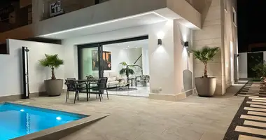 Villa 3 bedrooms in San Pedro del Pinatar, Spain
