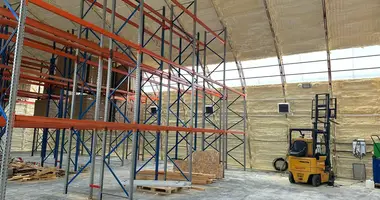 Склад 1 500 м² в городской округ Мытищи, Россия