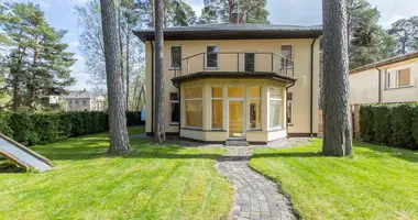 Casa 6 habitaciones en Jurmala, Letonia