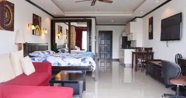 Condo 1 chambre dans Pattaya, Thaïlande