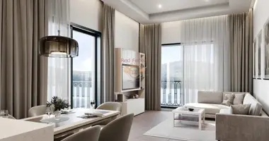 Apartamento en Kumbor, Montenegro