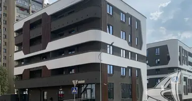Sklep 128 m² w Brześć, Białoruś