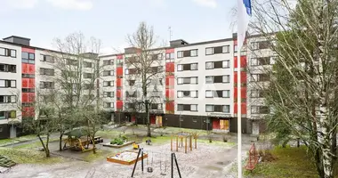 Квартира 3 комнаты в Helsinki sub region, Финляндия