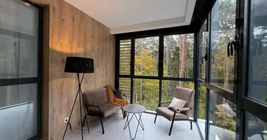 Apartamento 2 habitaciones en Minsk, Belarús
