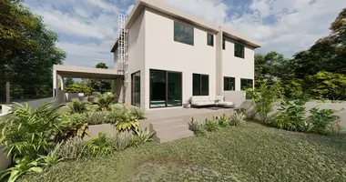 Maison 3 chambres dans Kalavasos, Chypre