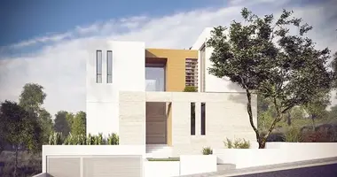 4 bedroom house in Limassol, Cyprus