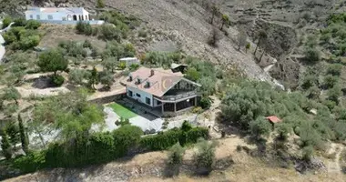 Maison 4 chambres dans Espagne