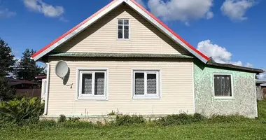 Haus 2 zimmer in Begunickoe selskoe poselenie, Russland