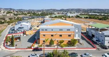 Wohnung in Tremithousa, Zypern