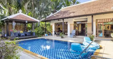 Wohnung 3 Schlafzimmer in Choeng Thale, Thailand