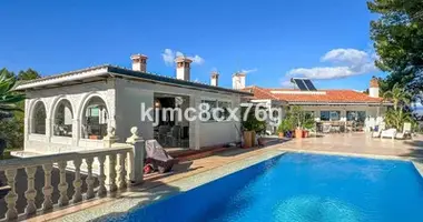 Haus 7 Schlafzimmer in Dos Hermanas, Spanien