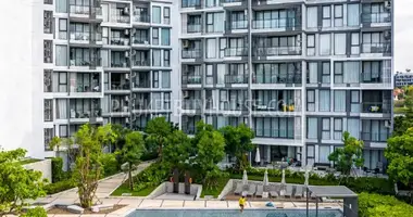Apartamento 1 habitacion en Choeng Thale, Tailandia
