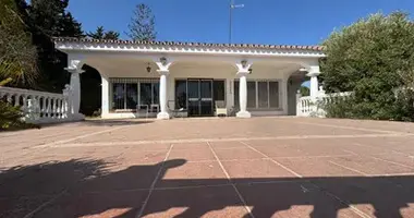 Haus 5 Schlafzimmer in Dos Hermanas, Spanien