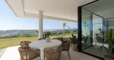 Appartement 3 chambres dans Dos Hermanas, Espagne
