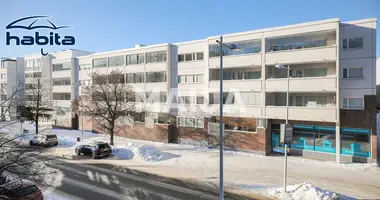 Mieszkanie 2 pokoi w Helsinki sub region, Finlandia